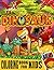Dinosaur Coloring Book For ...
