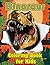 Dinosaur Coloring Book For ...