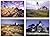 New England Lighthouses (Bo...
