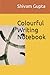 Colourful Writing Notebook by Shivam Gupta