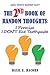 The 2nd Book of Random Thou...