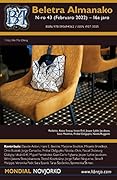 Beletra Almanako n-ro 43