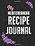 My Mediterranean Recipe Jou...