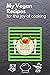 My Vegan Recipes Journal - ...