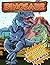 Dinosaur Coloring Book For ...