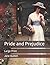 Pride and Prejudice: Large Print