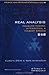 And implemented analysis (English) by Elias M.Stein