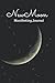 New Moon journal by Bridgeman