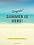 CONGRATS! SUMMER IS HERE! BEACH PLEASE JOURNAL by Pina