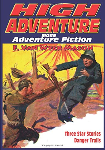 High Adventure #164: #164 (Paperback)