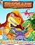 Dinosaur Coloring Book For ...