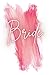 Bride Journal: Paperback Br...