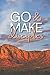 Go and Make Disciples Journal Notebook by Katie Cartwright