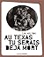 au Texas, tu serais déjà mort by J.R. Helton