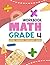 Math Grade 4 Workbook: Dail...