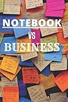 NOTEBOOK VS BUSINESS NOTEBOOK VS BUSINESS