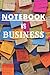 NOTEBOOK VS BUSINESS