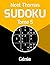 Sudoku - Génie, Tome 5: Tro...