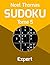 Sudoku - Expert, Tome 5: Di...