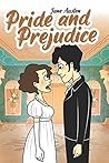 Pride and Prejudice by Jane Austen
