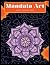 Mandala Anti-Stress Art The...