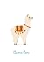 Llama love: Lama Glama dott...