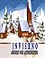 Invierno libro de colorear: libro de colorear impresionante para la relajación y el alivio del estrés, ilustraciones impresionantes para niños y adultos (Spanish Edition)