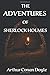The Adventures of Sherlock Holmes