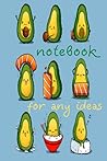 Avocado Notebook
