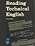 Reading Technical English by Peter G. Riddell