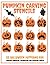 Pumpkin Carving Stencils: 5...