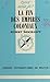 La fin des empires coloniaux (French Edition)