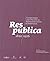 Res Publica 1820-1926 Citiz...