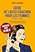 Le guide de l'auto-coaching pour les femmes, édition révisée: 21 séances pour booster votre vie professionnelle