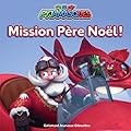 Mission Père Noël !