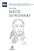 Précis du notariat