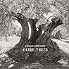 Jacques Berthet: Olive Trees