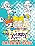 Rugrats Coloring Book: Colo...