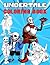 Undertale Coloring Book: Co...