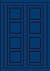 Tardis inspired Notebook Jo...