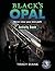 Black's Opal Activity Book: Never cross your own path (Crystal Cave Adventures Activity Books)