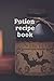 Potion recipe book: Blank r...