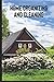 Home Organizing and Cleaning: Weekly Home Organizer Journal, Household Chores To-Do List, 52-Week Planner to Declutter Your Home