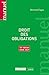 Droit des obligations by Bertrand Fages