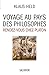 Voyage au pays des philosop...