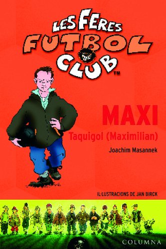Maxi Taquigol Maximilian