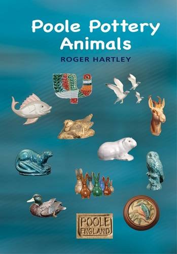 Poole Pottery Animals (Paperback)