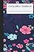 Composition Notebook: Beaut...