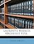 Laurentii Medicis Magnifici Vita... (Italian Edition)