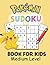 Pokémon Sudoku for Kids by Edward Ramirez